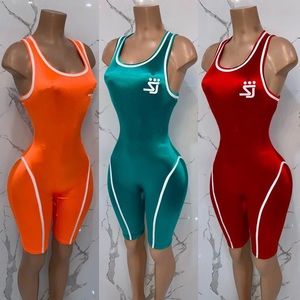 Shane Justin Jumpsuit